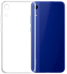 Fusion Ultra Back Case 1 mm Прочный Силиконовый чехол для Huawei Y6S / Honor 8A / Y6 Prime 2019 Прозрачный