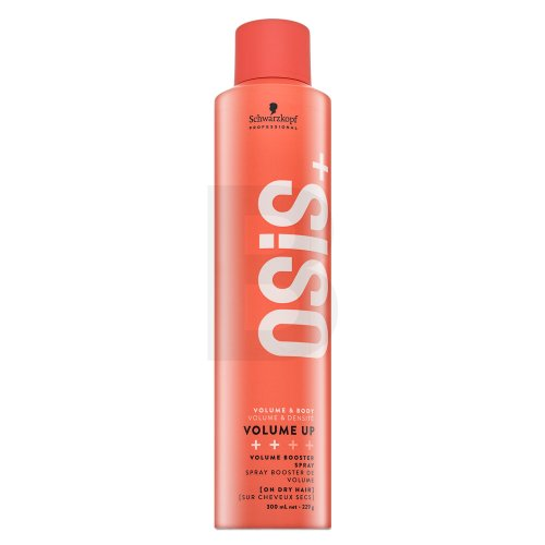 Schwarzkopf Professional Osis+ Volume Up спрей для объема волос 300 мл