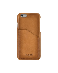 Bugatti Snap Case Londra iPhone 6|6S koniakowy|cognac 26089