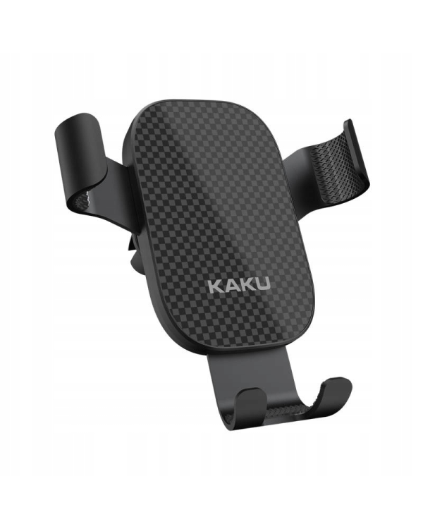 Универсальный автомобильный держатель KAKUSIGA KSC-256 черный