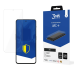 Обложка книги «OnePlus Nord 3 5G - 3mk ARC+ screen protector»