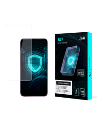Oppo Find X2 Pro - 3mk 1UP screen protector