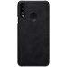 Обложка книги «Nillkin Qin Book Case for Samsung Galaxy A20s Black»