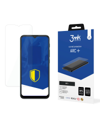 Motorola One Fusion - 3mk ARC+ screen protector