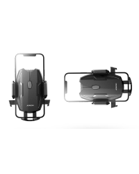 Joyroom JR-ZS255 Spider Stable Car Holder Dashboard Black