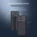 Дополнительное изображение книги «Nillkin CamShield Pro Hard Case for Samsung Galaxy S21+ Black»