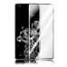 Fusion 5D glass защитное стекло для экрана Samsung G998 Galaxy S21 Ultra 5G черное