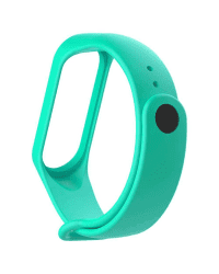 Fusion wave ремешок для часов Xiaomi Mi Band 5 ментол