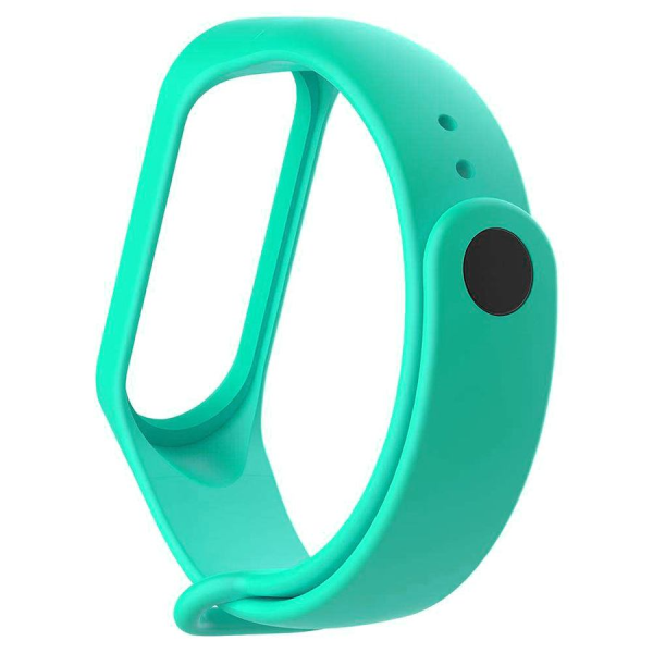 Fusion wave ремешок для часов Xiaomi Mi Band 5 ментол