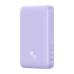 Powerbank Baseus Magnetic Mini 10000mAh 20W MagSafe (фиолетовый)