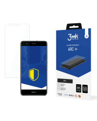 Huawei P10 Lite - 3mk ARC+ screen protector