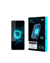 Honor View 40 5G - 3mk 1UP screen protector