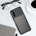 Fusion thunder чехол для телефона Sony Xperia 10 III черный