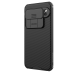 Обложка книги «Nillkin CamShield PRO Hard Case for Google Pixel 9 Pro XL Black»