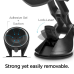 Обложка книги «SPIGEN TS36 SIGNATURE CAR MOUNT HOLDER BLACK»