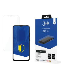 Gigaset GX290 - 3mk ARC+ screen protector