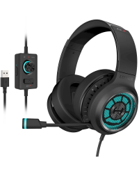 Edifier HECATE G7 gaming headphones (black)