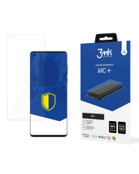 Motorola Edge 5G - 3mk ARC+ screen protector