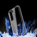 Чехол Dux Ducis Clin для Samsung Galaxy S23+ бронированный чехол задняя крышка прозрачная
