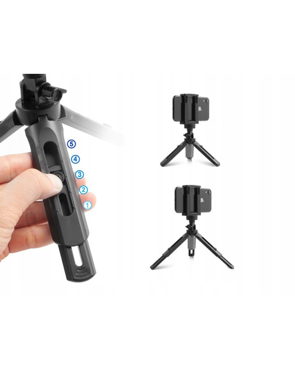 Fusion 3 в 1 универсальный штатив | держатель для телефонов