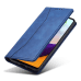 Fusion Magnet Fancy 2 книжка чехол для Samsung A536 Galaxy A53 5G синий