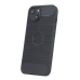 Fusion Trust Back Case Силиконовый чехол для Huawei P20 Lite | черный