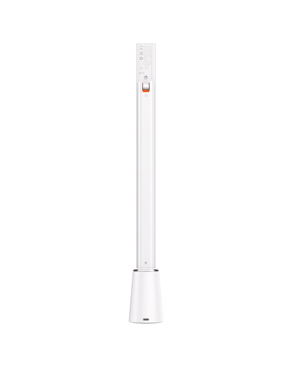 Baseus Smart Eye folding desk lamp rechargeable (white)