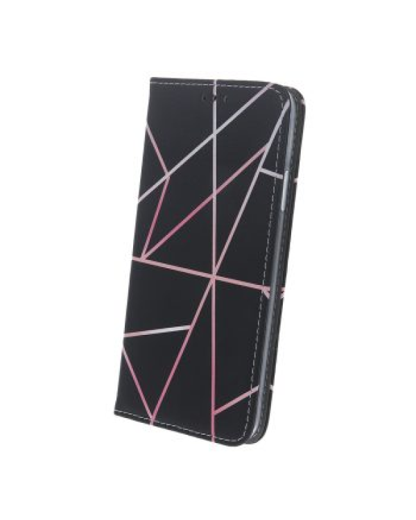 Fusion trendy case книжка чехол для Samsung Galaxy XCover 5 Linear 3