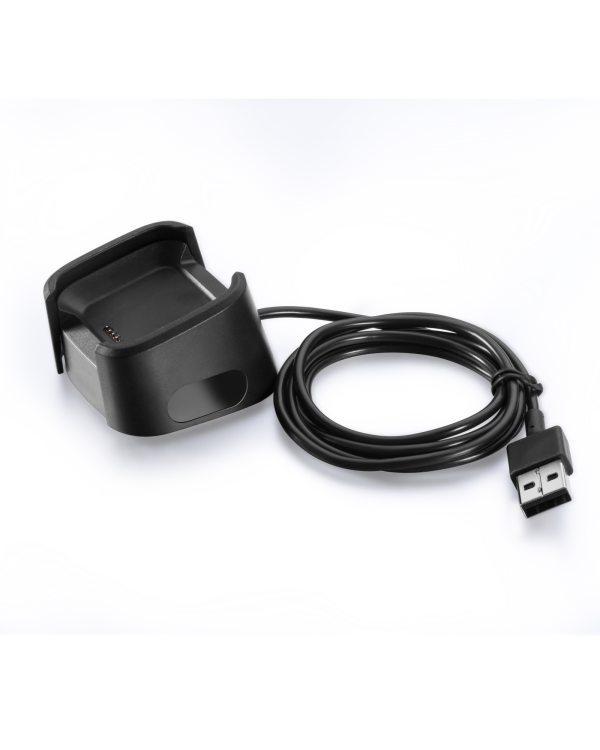 Tactical USB Charging Cable for Fitbit Versa| Versa Lite