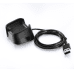 Tactical USB Charging Cable for Fitbit Versa| Versa Lite