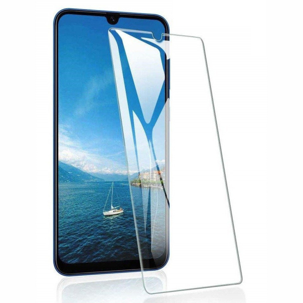 Tempered Glass Gold Защитное стекло для экрана Xiaomi Redmi Note 9S / 9 Pro / 9 Pro Max