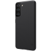 Обложка книги «Nillkin Super Frosted Back Cover for Samsung Galaxy S21 Black»