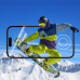 Vmax защитная пленка невидимая TPU пленка - полное покрытие для Xiaomi Redmi Note 12 Pro 4G | Note 12 Pro 5G | 12 Pro + | 12 Explorer