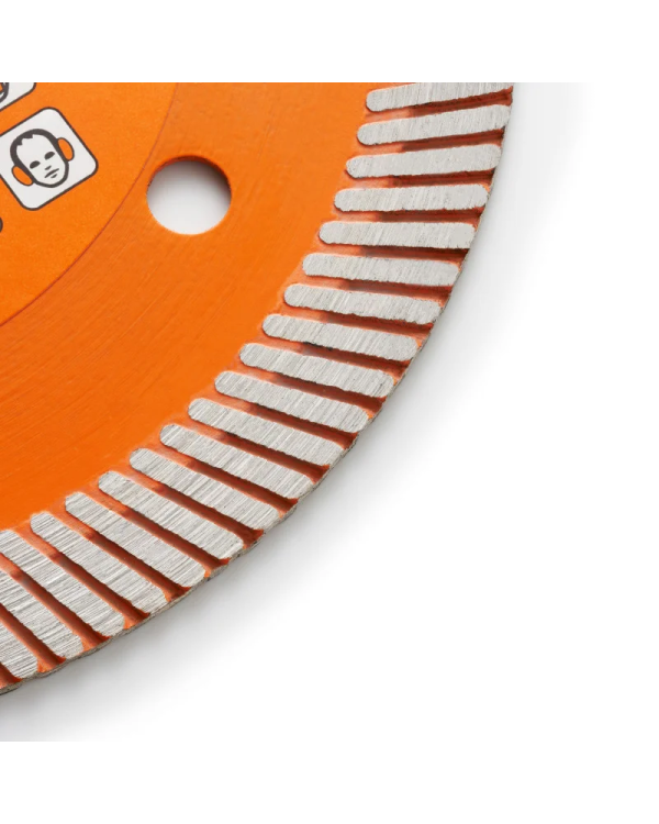 Пильный диск Polax Diamon "Ceramic" 125x1.4x22.23 мм