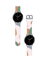 Fusion Moro 11 ремешок для часов Samsung Galaxy Watch 42mm / 20mm