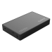 Hard Drive Enclosure Orico 2.5 / 3.5'' inch USB-C 