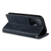 Fusion Magnet Strap книжка чехол + нить для Samsung A136 Galaxy A13 5G | A04S синий