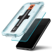 ТЕМПЕРИРОВАННОЕ СТЕКЛО Spigen GLAS.TR "EZ FIT" 2-PACK GALAXY S22