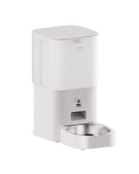 Умный диспенсер для еды HHOLove Wi-Fi Plus