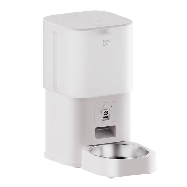 Умный диспенсер для еды HHOLove Wi-Fi Plus
