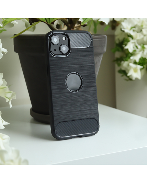 Fusion Trust Back Case Силиконовый чехол для Samsung Galaxy A16 4G | A16 5G