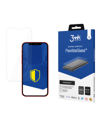 Apple iPhone 12 Pro Max - 3mk FlexibleGlass™ screen protector