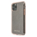 Guess GUHCN58PCGLPI iPhone 11 Pro różowy|pink hard case Glitter