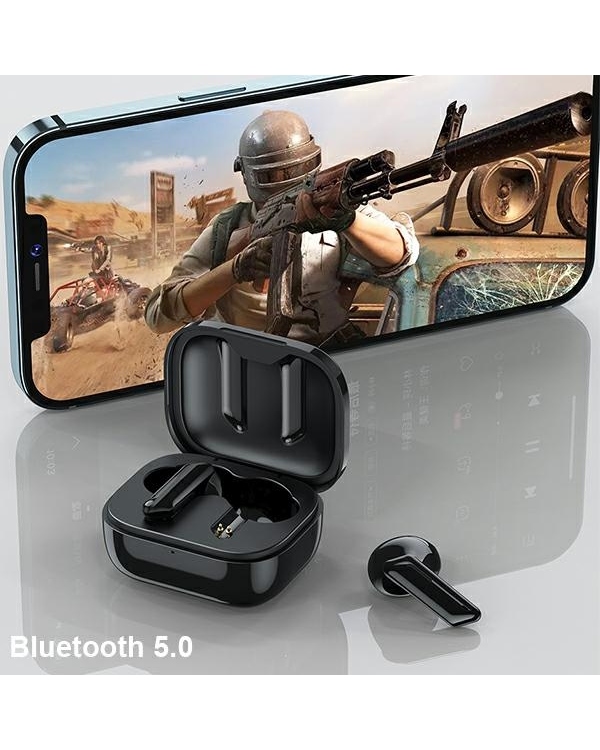 Наушники Bluetooth 5.0 T36 TWS белые