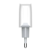 Настенное зарядное устройство LDNIO A3312 3USB + кабель MicroUSB