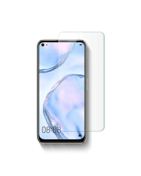 Fusion Tempered Glass Защитное стекло для экрана LG K61 / K61S