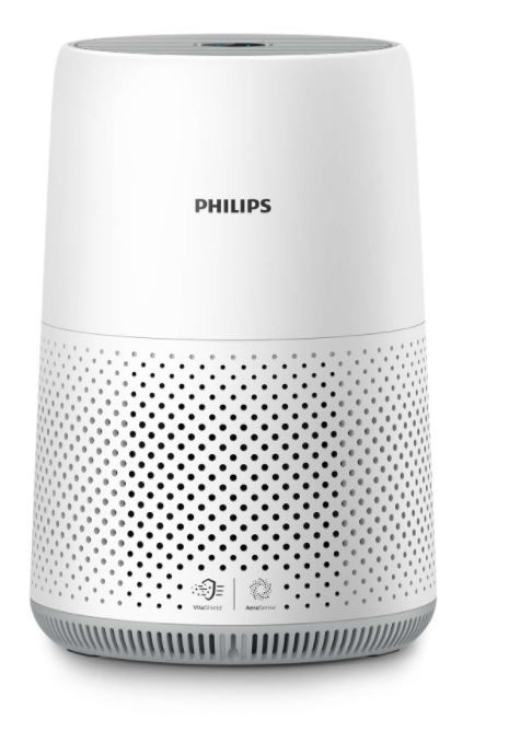 Очиститель Philips AC0819 10 белый (AC0819 10)