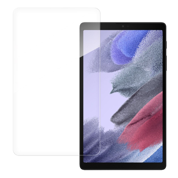 Fusion Glass защитное стекло Samsung SM-T220 Galaxy Tab A7 Lite (2021) 8.7" 
