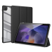 Dux Ducis Toby Magnet Case чехол для планшета Samsung X810 Galaxy Tab S9+ Plus черный