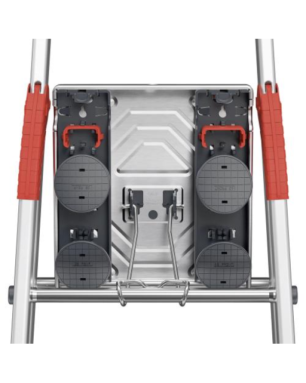 Набор сменных накладок для стремянок Garden